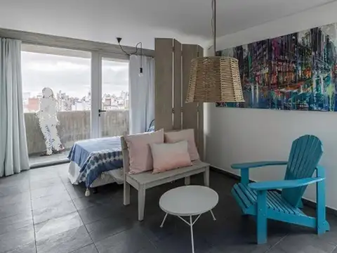 Departamento en Venta en Nuestra Señora De Lourdes, Rosario