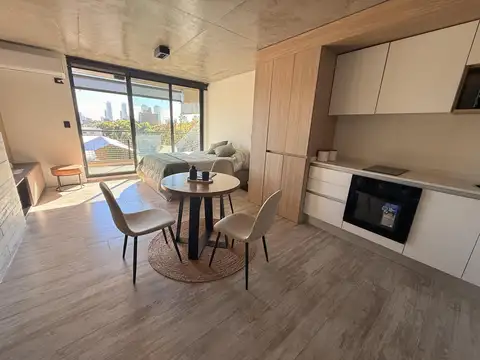 Departamento en Venta en Centro, Rosario