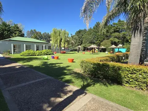 Departamento en Venta en Pueblo Esther, Rosario