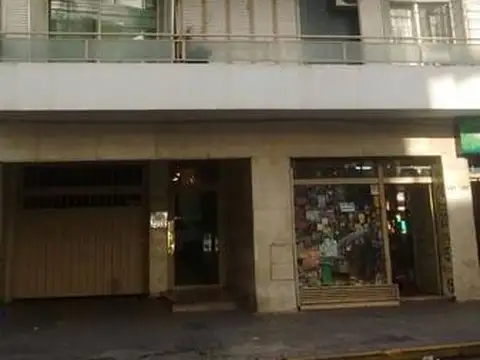 Departamento en Venta en Centro, Rosario