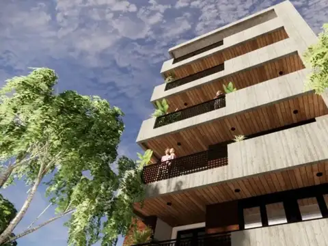 Departamento en Venta en Pichincha, Rosario