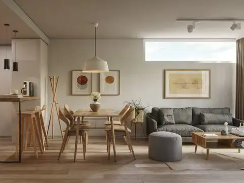 Departamento en Venta en Rosario, Santa Fe
