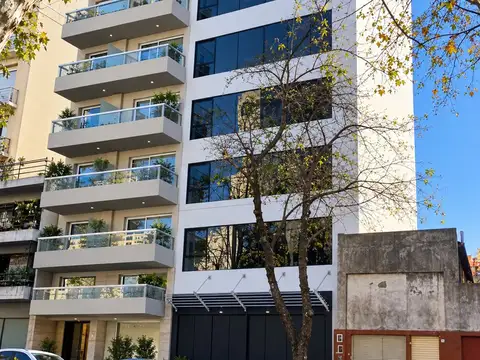 Edificio en block  en venta en parque patricios, capital federal, buenos aires