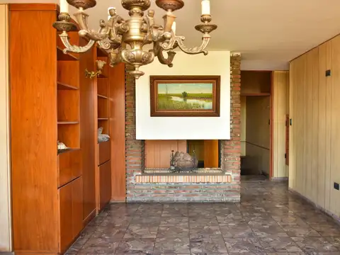 Departamento en Venta en Tiro Suizo, Rosario