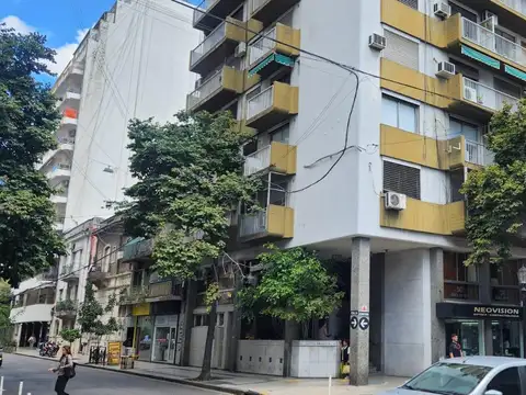 Departamento en Venta en Centro, Rosario