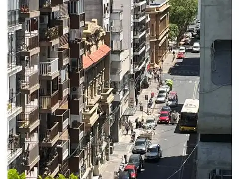 Departamento en Venta en Centro, Rosario