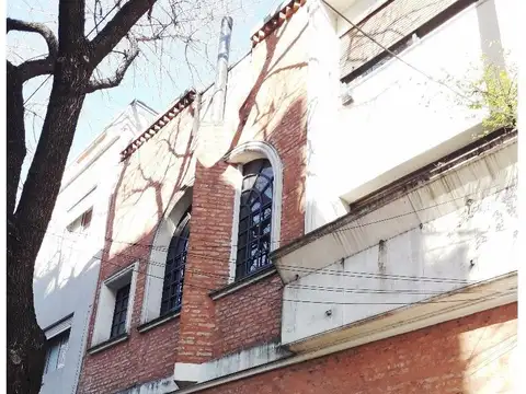 Excelente ph 4 amb pb  2 bños patio parrilla cochera