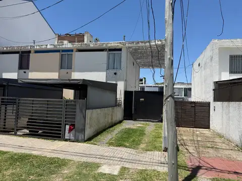 Departamento en Venta en Alberdi, Rosario