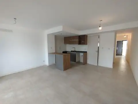 Departamento en Venta en Republica De La Sexta, Rosario