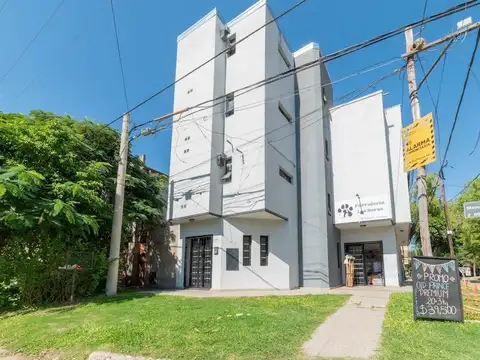 Departamento en Venta en Santa Fe, La Capital