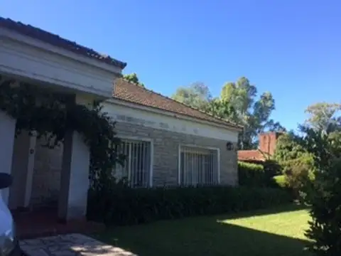 Casa camacua