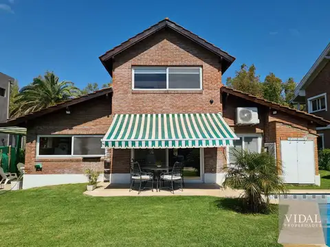 Campo chico country club alquiler anual