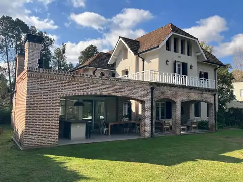 Hindú club