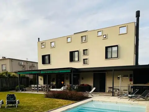 Casa en las liebres