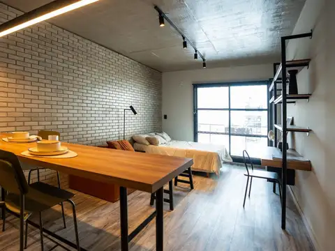 Departamento en Venta en Centro, Rosario