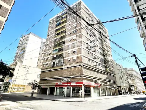 Departamento en Venta en Centro, Rosario