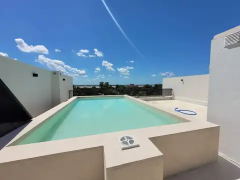 Departamento en Venta en Republica De La Sexta, Rosario