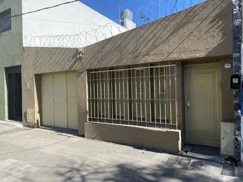Alquiler de departamento 1 dormitorio en 115 entre 64 y 65