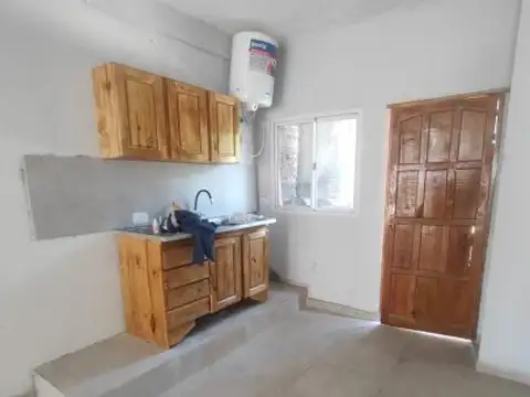 Alquiler de ph 4 ambientes  con patio, carabelas 750, villa dominico avellaneda