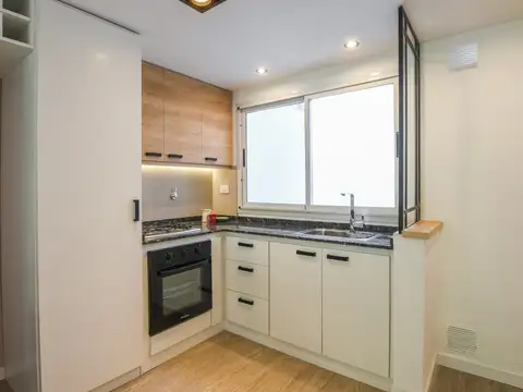 Departamento en Venta en Republica De La Sexta, Rosario