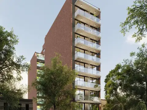 Departamento en Venta en Rosario, Santa Fe