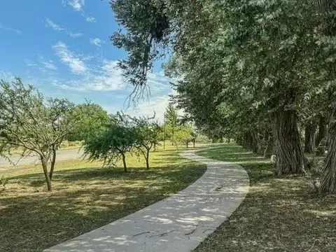 Casa  en alquiler en la calesa, pilara, pilar