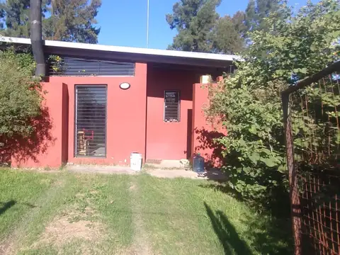 Alquiler casa 3/dor amplio lote 15x30
