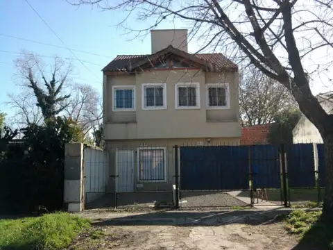 Alquiler de triplex arguero 168 san miguel