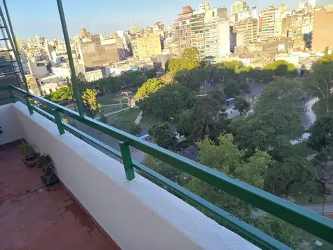 Departamento en Venta en Centro, Rosario