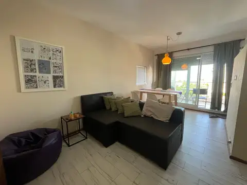 Departamento en Venta en Abasto, Rosario