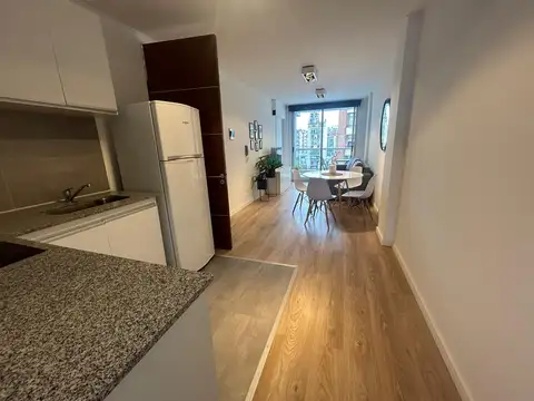 Departamento en Venta en Centro, Rosario