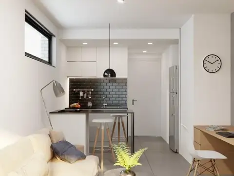 Departamento en Venta en Martín, Rosario