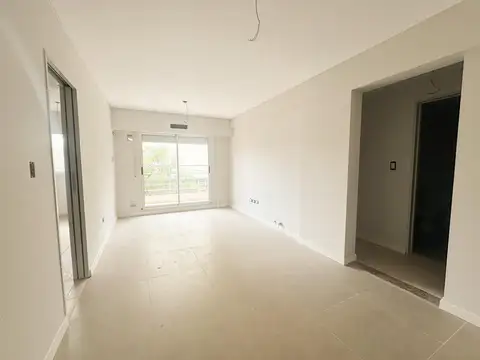 Departamento en Venta en Barrio España y Hospitales, Rosario