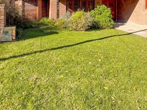 Alquiler chalet en zona constitucion