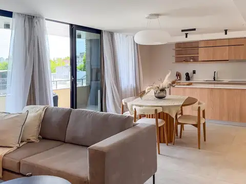 Departamento en Venta en República De La Sexta, Rosario