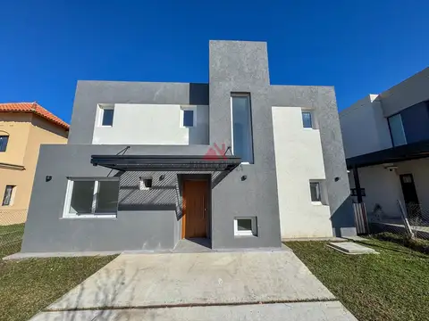 Casa  en alquiler en san pablo, pilar, g.b.a. zona norte