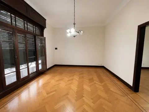 Casa en alquiler la plata