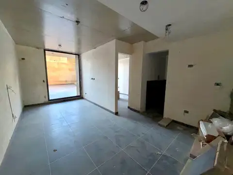 Departamento en Venta en Nuestra Señora De Lourdes, Rosario