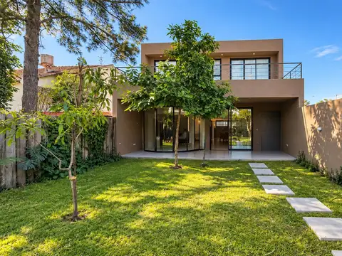 Casa en bella vista
