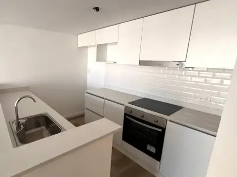 Departamento en Venta en Abasto, Rosario