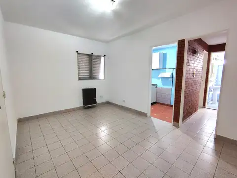 Departamento en alquiler  - wilde