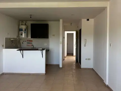 Departamento en alquiler en la plata