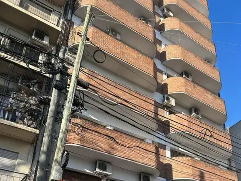 Alquiler departamento 2 ambientes ramos norte