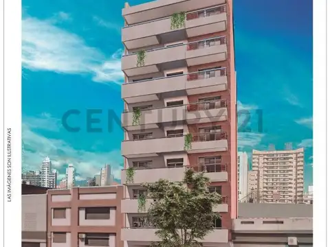 Departamento en Venta en Centro, Rosario