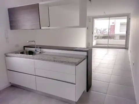 Departamento en Venta en Abasto, Rosario