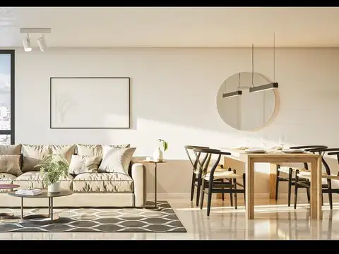 Departamento en Venta en Centro, Rosario
