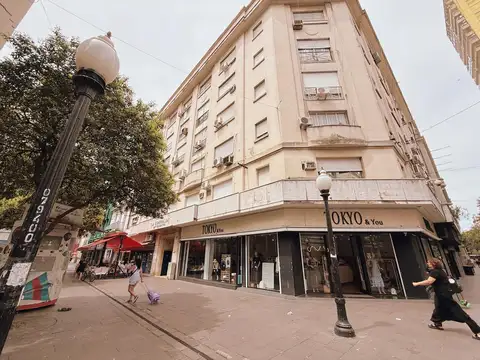 Departamento en Venta en Centro, Rosario