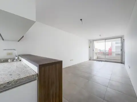 Departamento en Venta en Abasto, Rosario