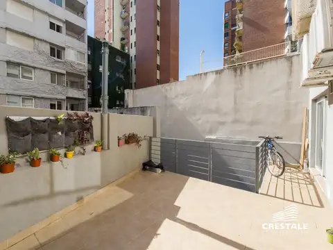 Departamento en Venta en Martin, Rosario