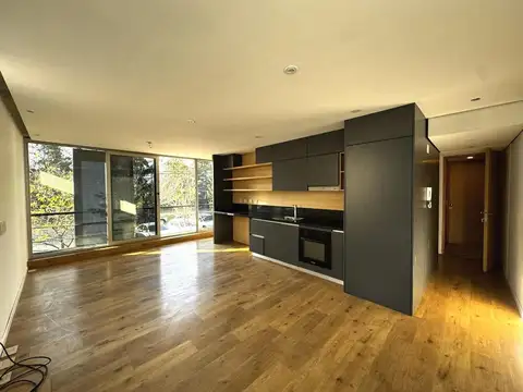 Departamento en Venta en Fisherton, Rosario